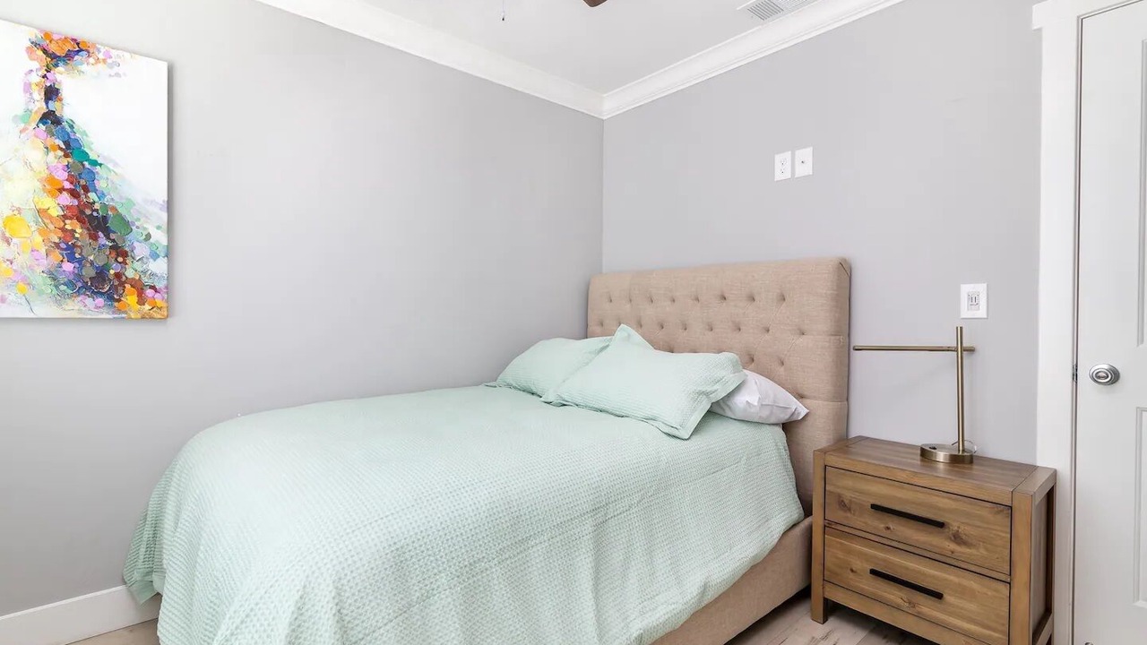 Photo of Bedroom in Sacramento