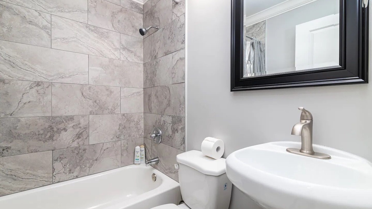 Photo of Bathroom in Sacramento