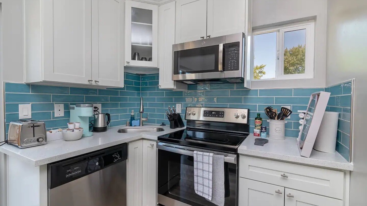 Photo of Kitchen in Sacramento