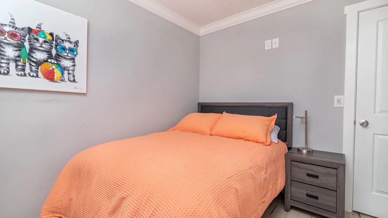 Photo of Bedroom in Sacramento