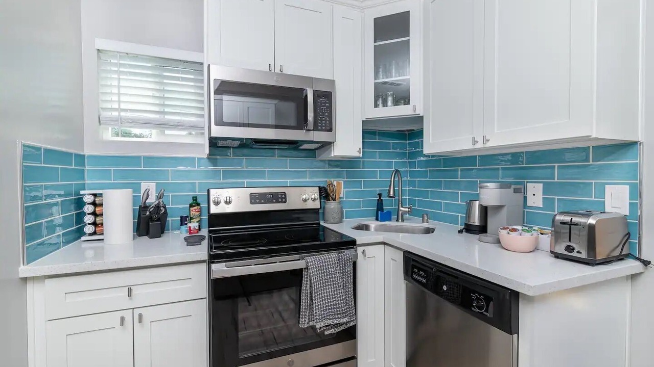 Photo of Kitchen in Sacramento