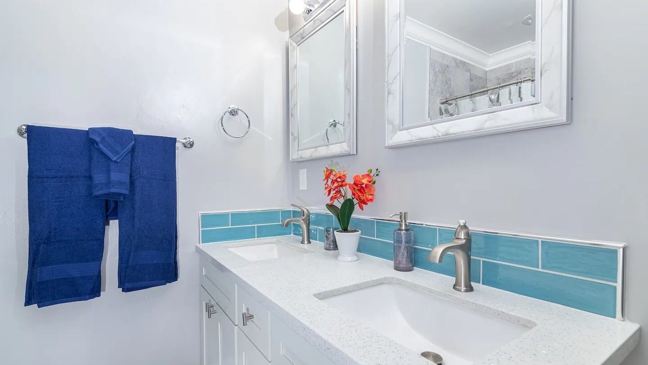 Photo of Bathroom in Sacramento