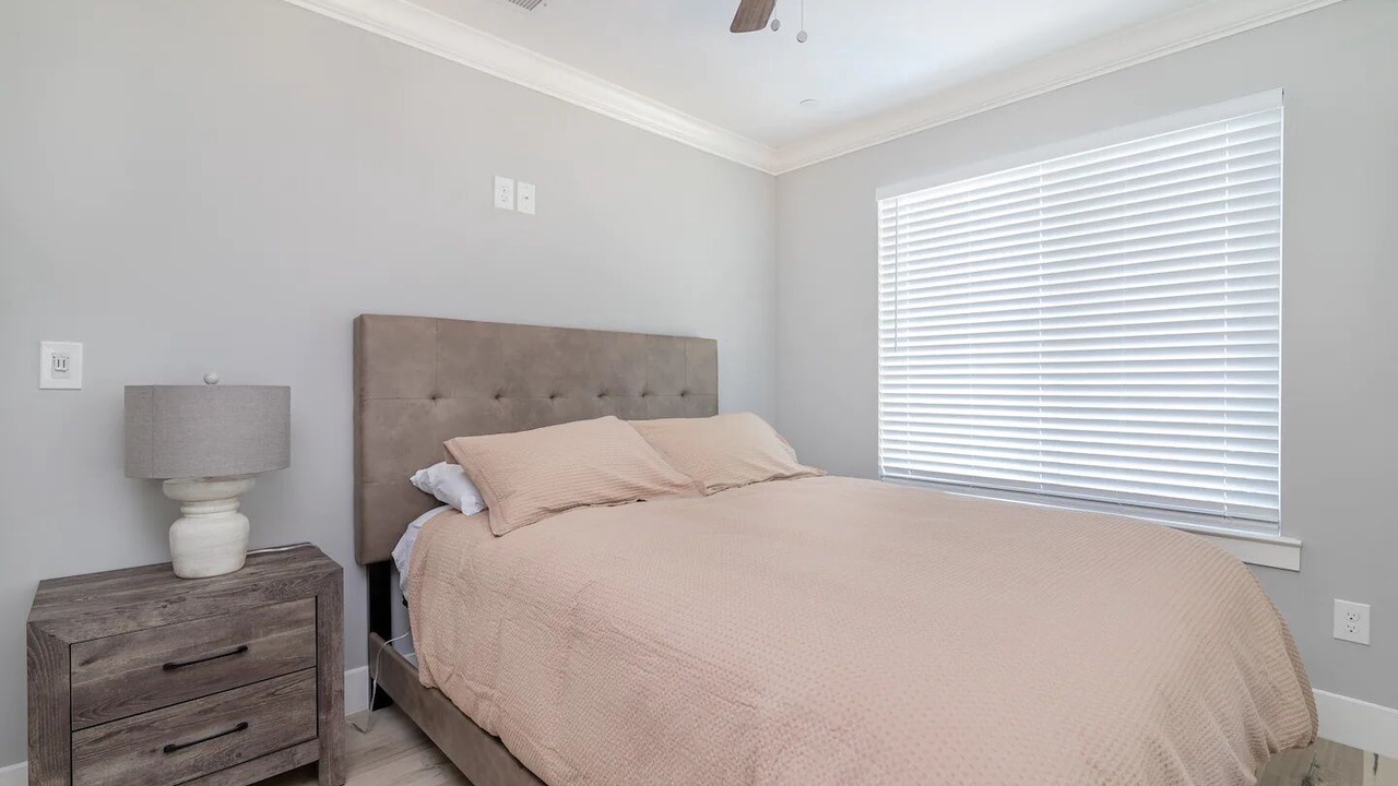 Photo of Bedroom in Sacramento