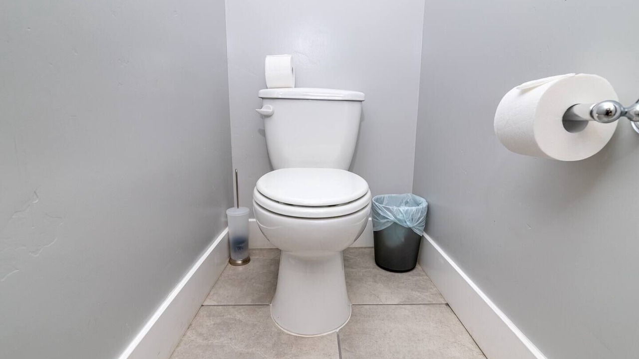 Photo of Bathroom in Sacramento