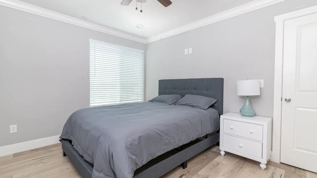 Photo of Bedroom in Sacramento