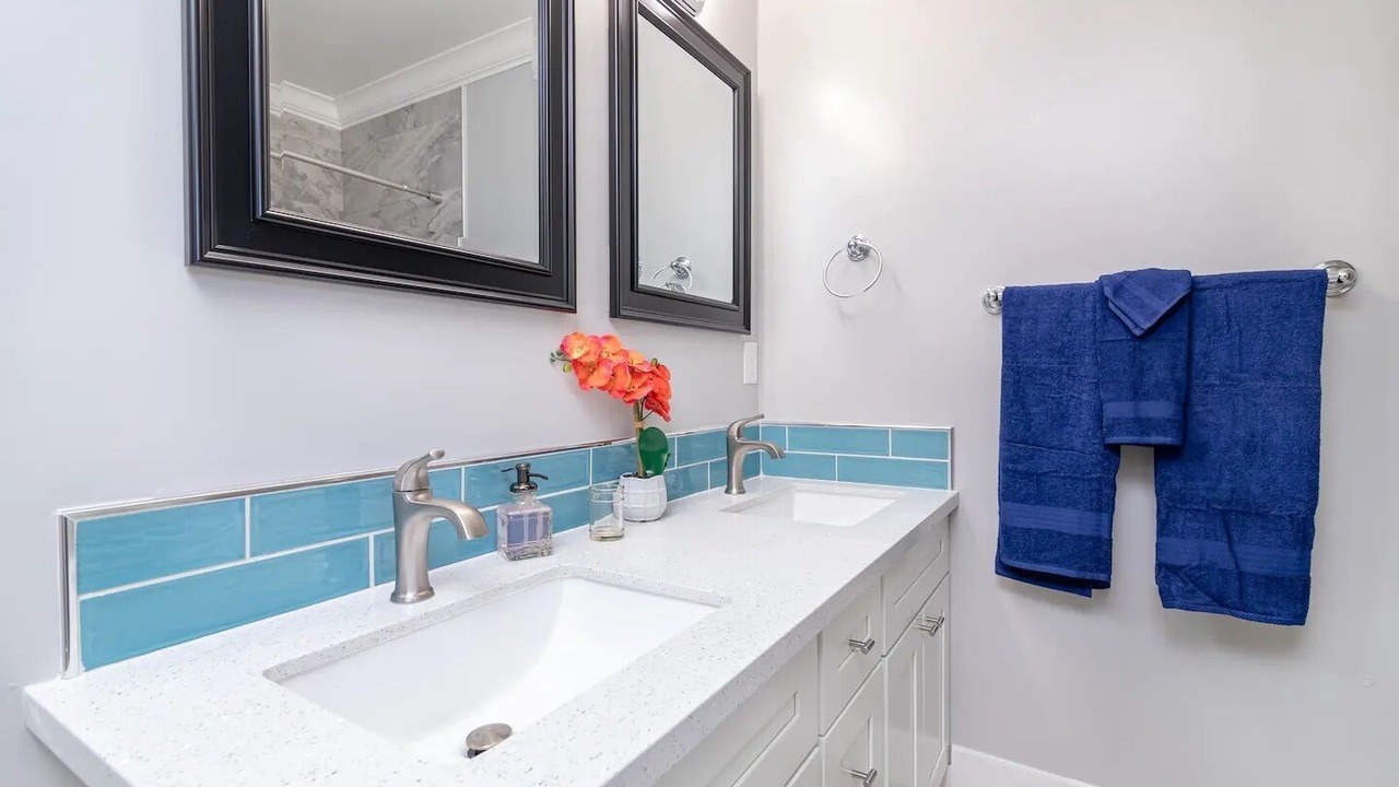 Photo of Bathroom in Sacramento