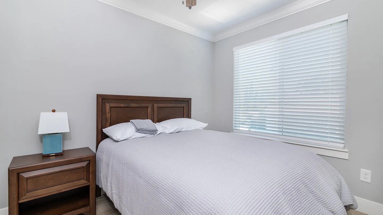 Photo of Bedroom in Sacramento