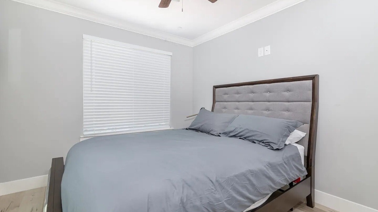 Photo of Bedroom in Sacramento