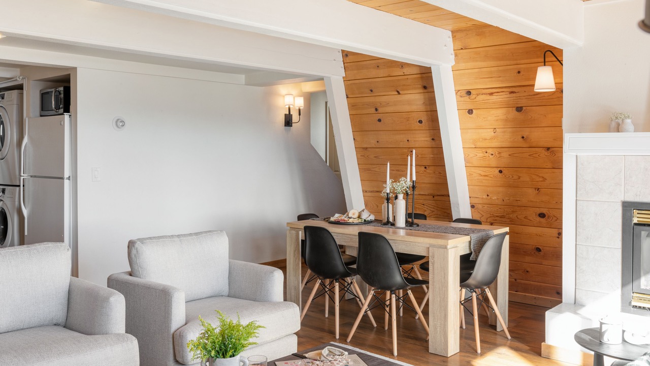 Photo of Livingroom in Tahoe Woods