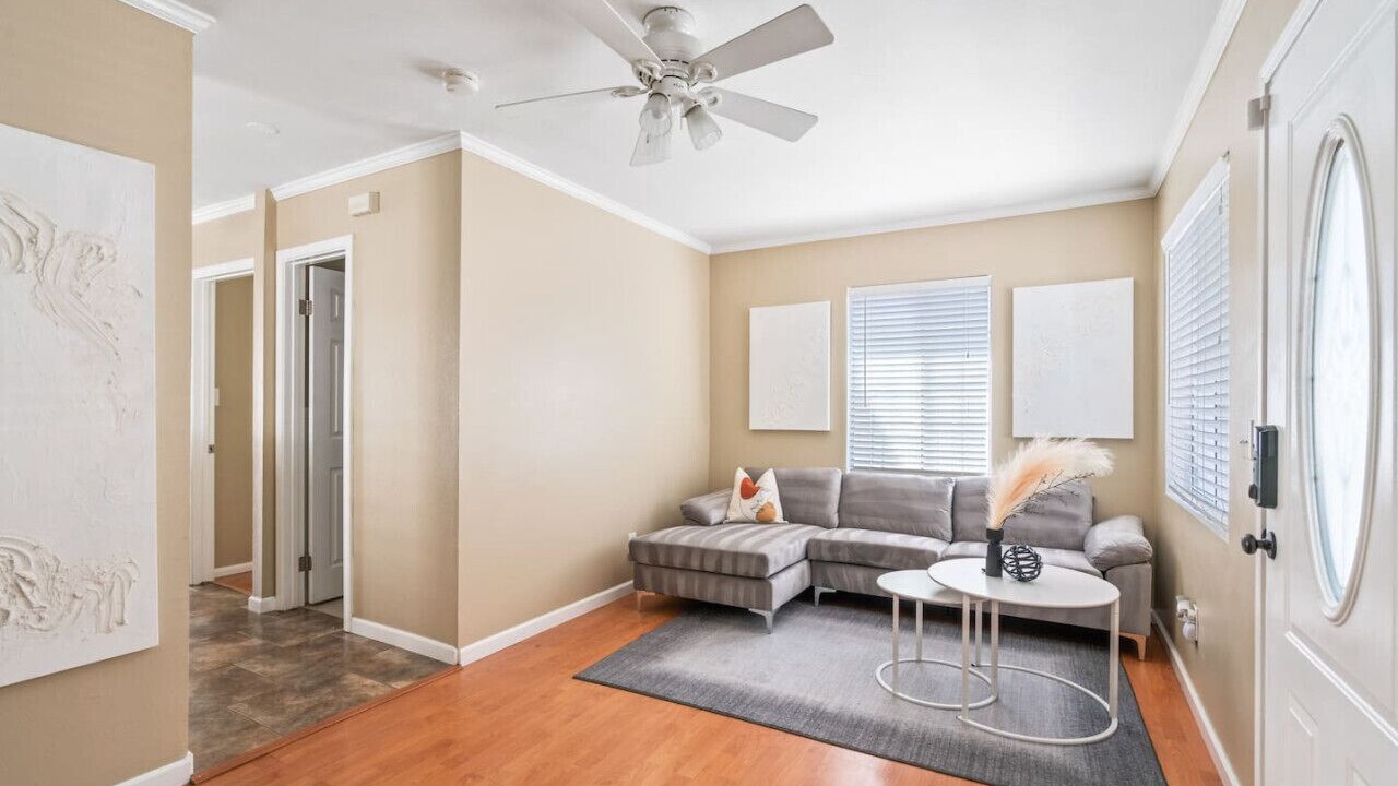 Photo of Bedroom in Harbor
