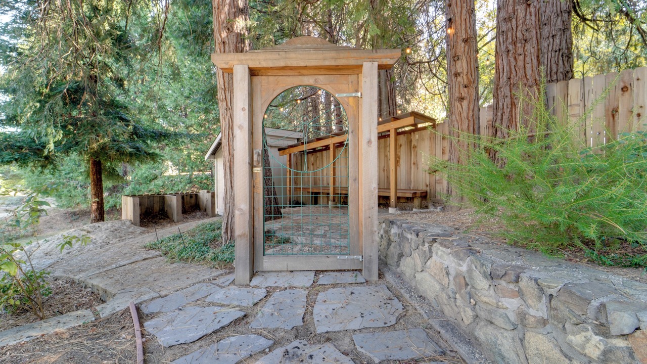Photo of Outdoor in Nevada City