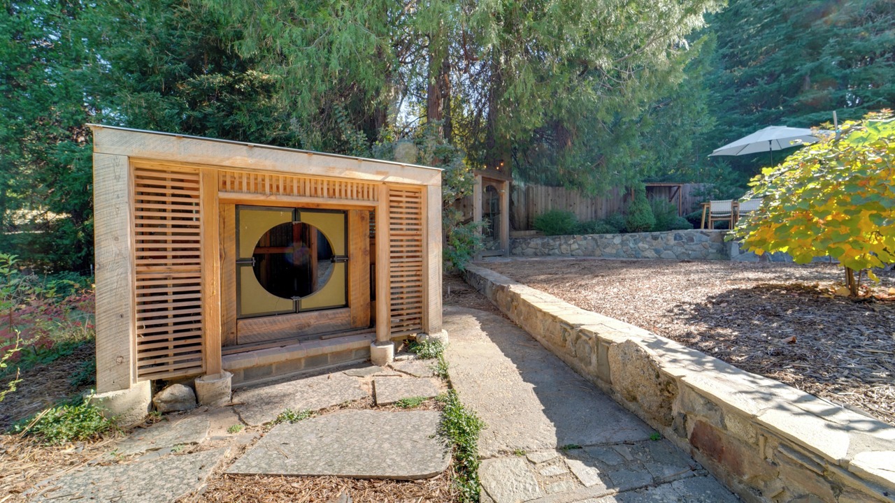 Photo of Outdoor in Nevada City