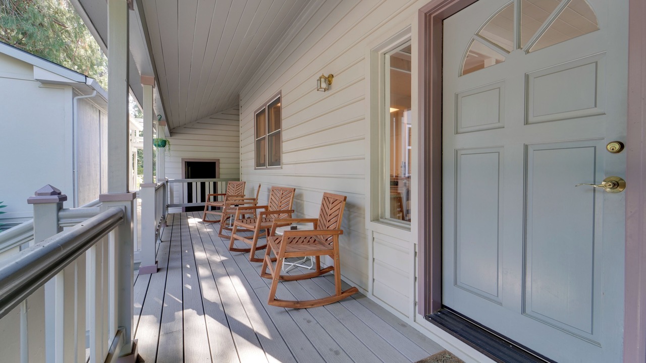 Photo of Outdoor in Nevada City