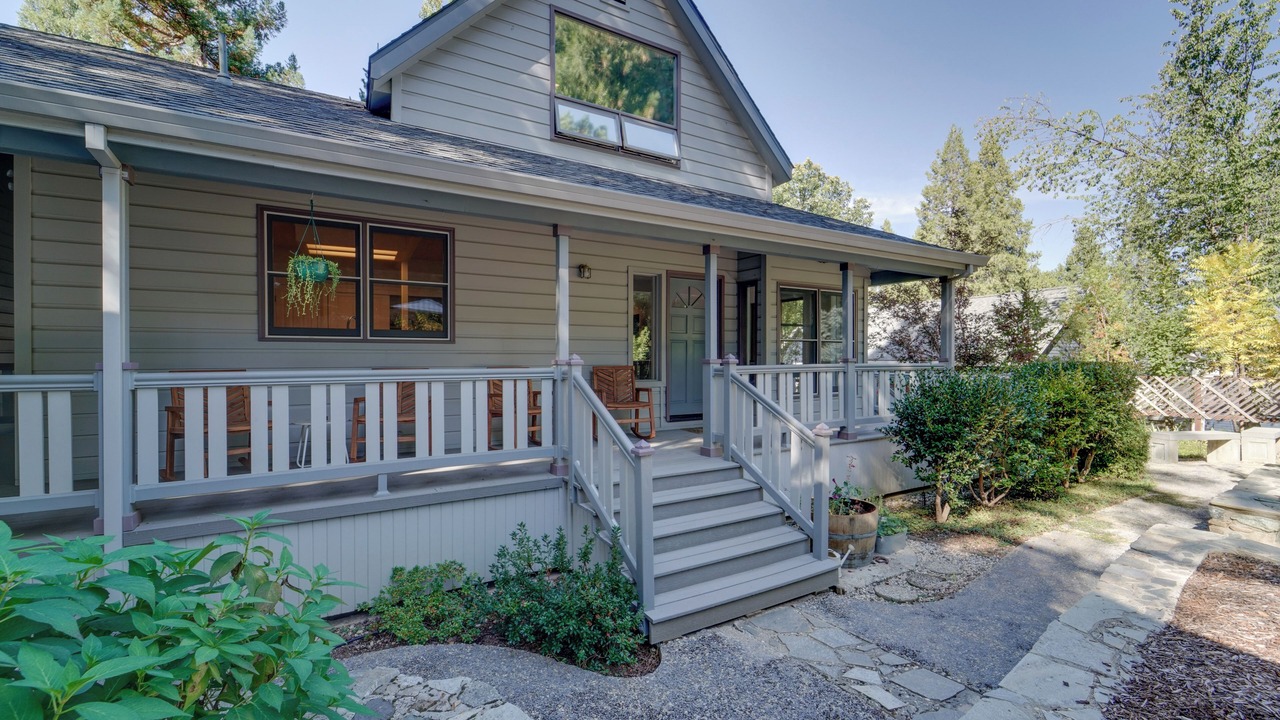 Photo of Outdoor in Nevada City