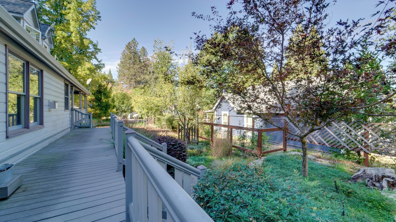 Photo of Outdoor in Nevada City