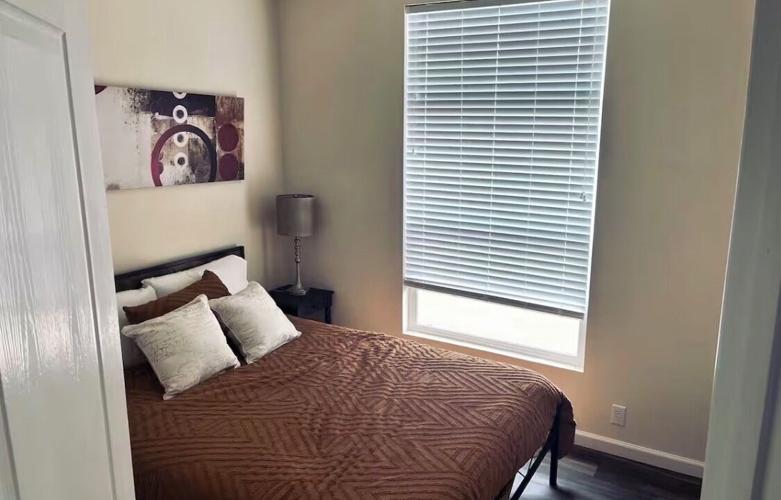 Photo of Bedroom in Riverbank