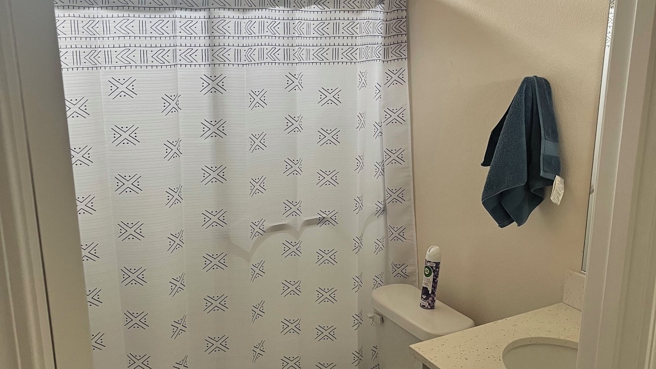 Photo of Bathroom in Riverbank