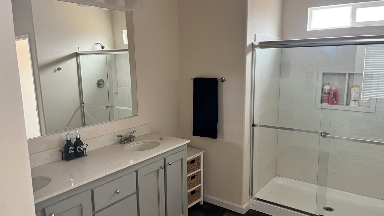 Photo of Bathroom in Riverbank