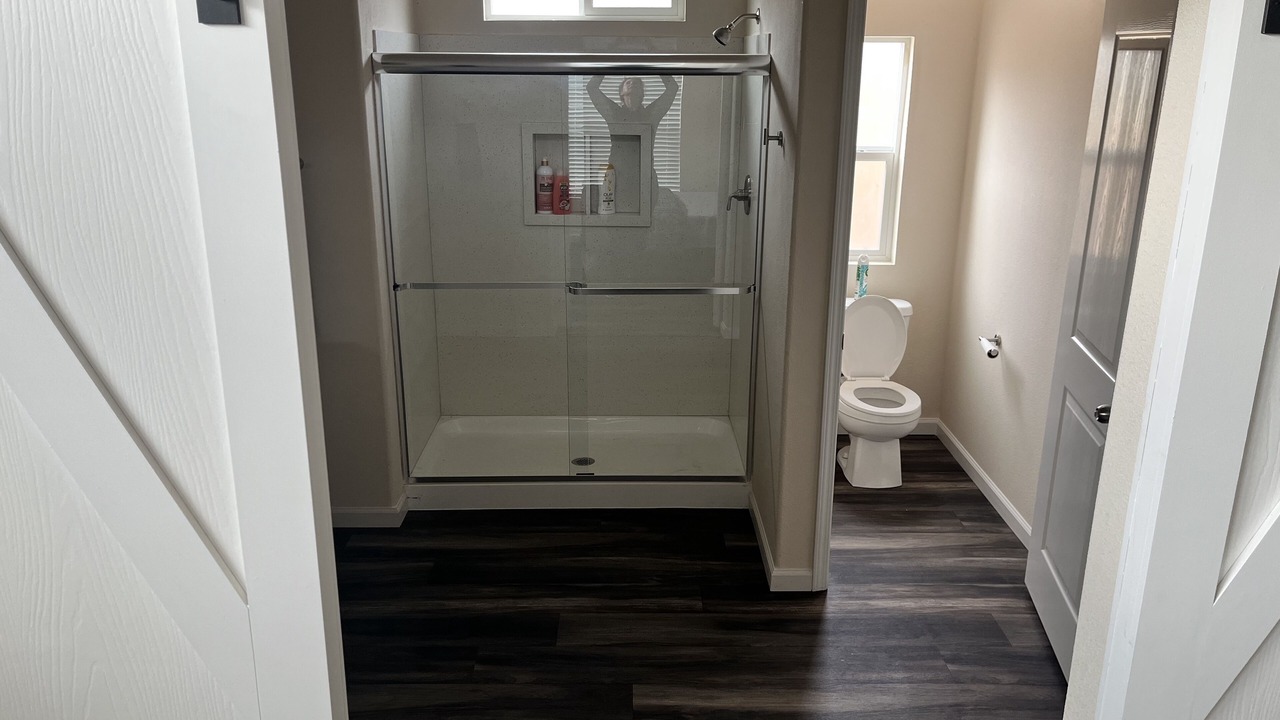 Photo of Bathroom in Riverbank