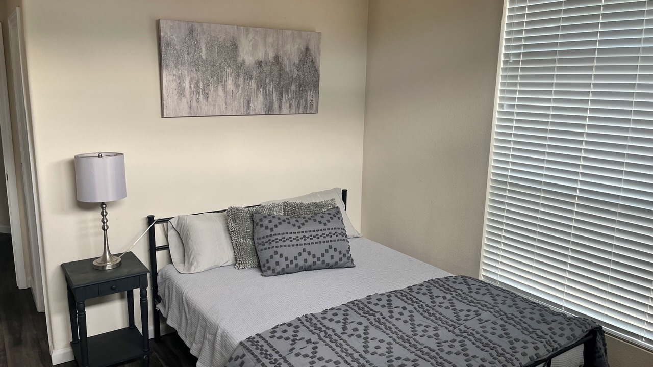 Photo of Bedroom in Riverbank