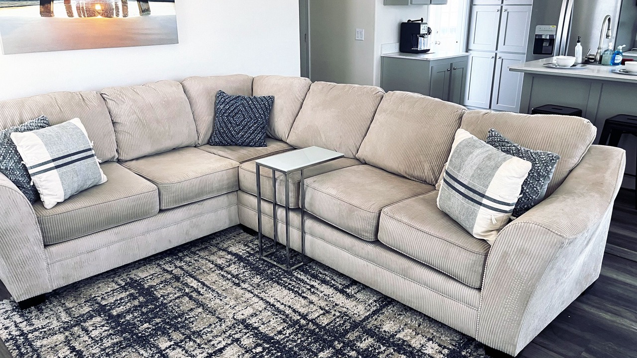 Photo of Livingroom in Riverbank