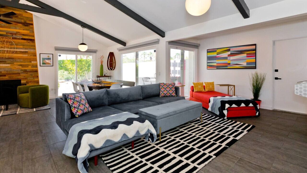 Photo of Livingroom in Vista Norte
