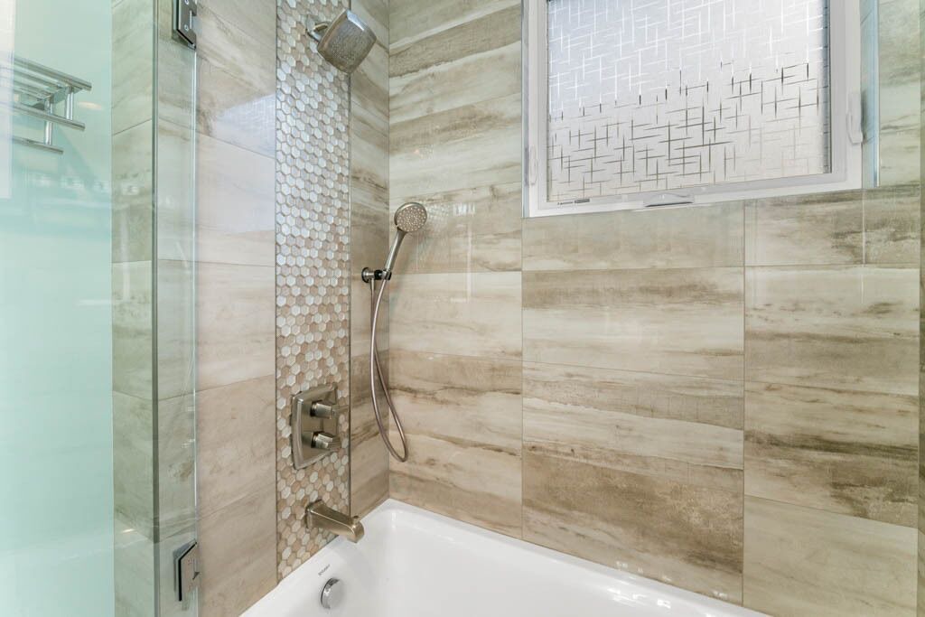Photo of Bathroom in Old Mountain View