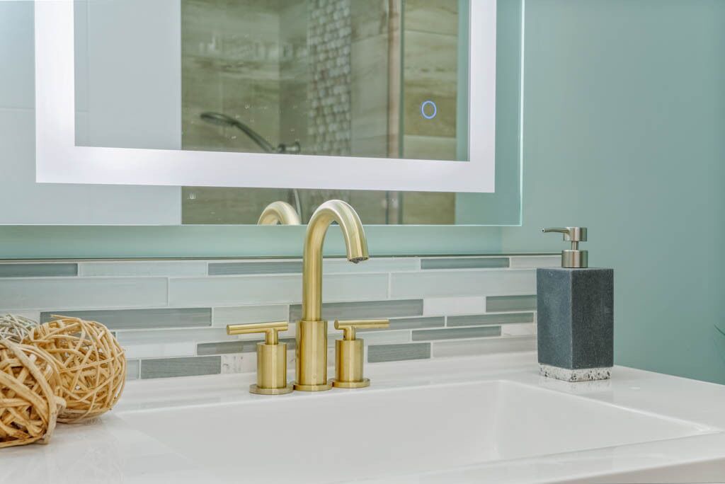 Photo of Bathroom in Old Mountain View