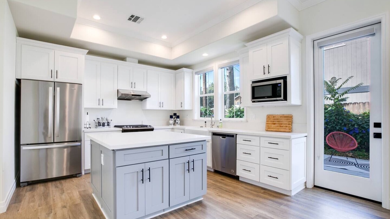 Photo of Kitchen in Lamanda Park