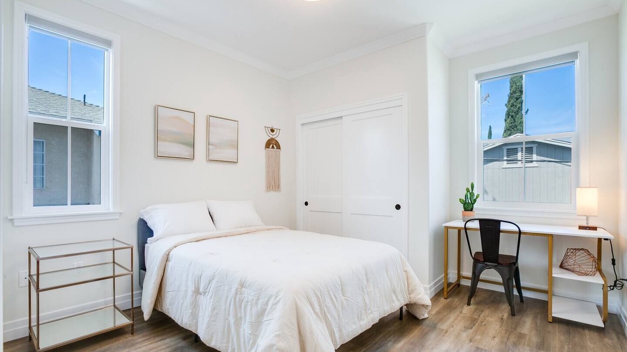 Photo of Bedroom in Lamanda Park