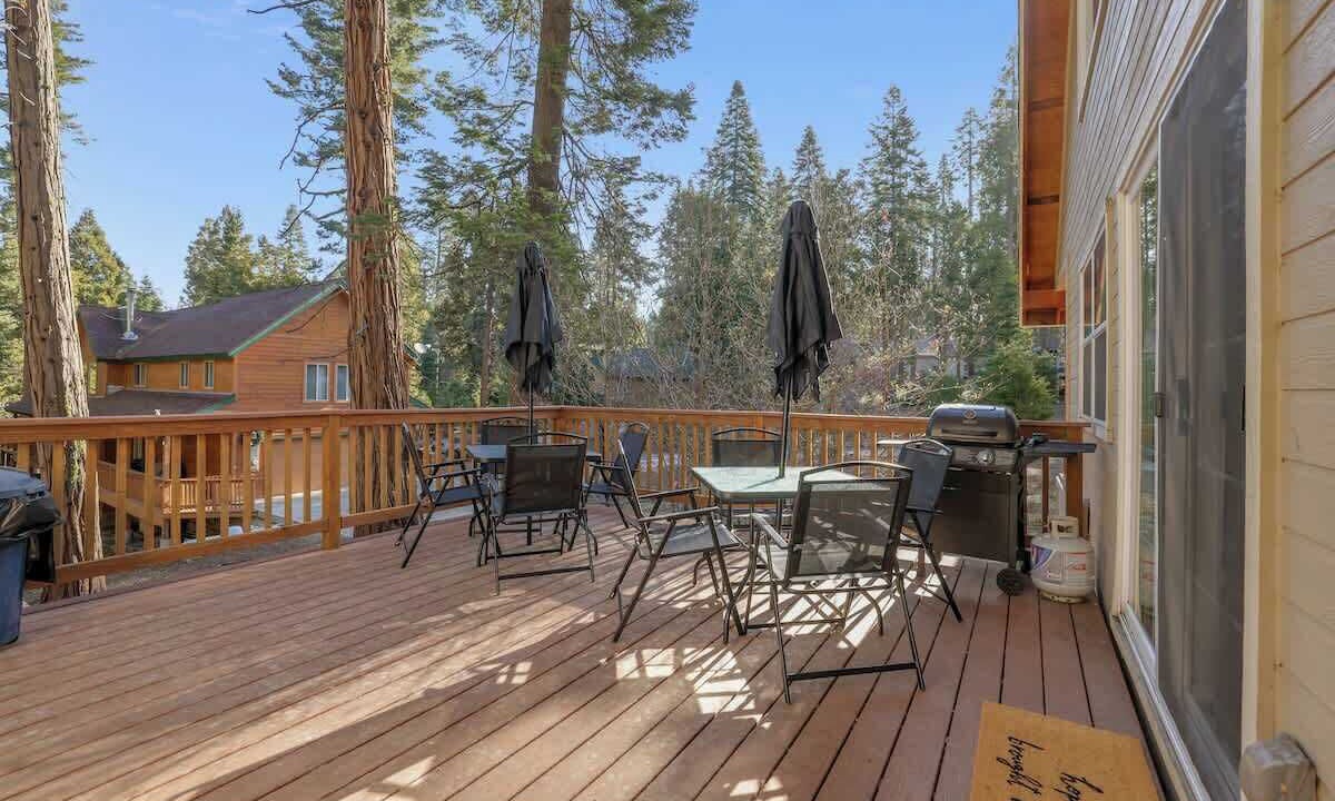 Photo of Outdoor in Sierra Cedars