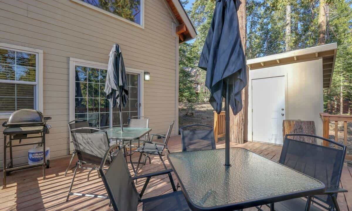Photo of Outdoor in Sierra Cedars