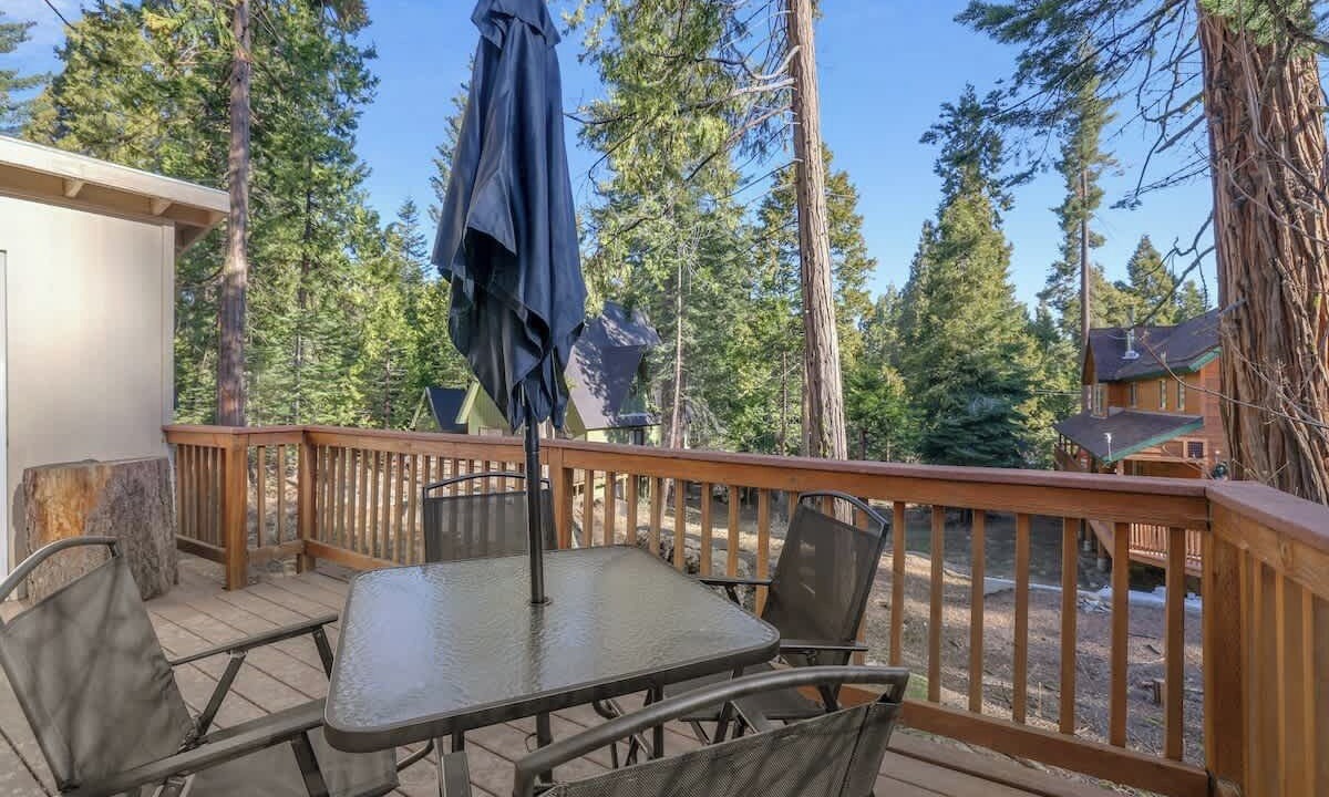 Photo of Outdoor in Sierra Cedars