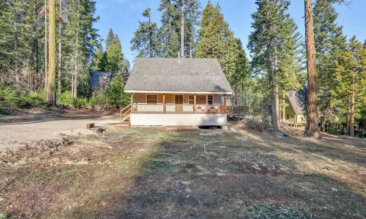 Photo of Outdoor in Sierra Cedars
