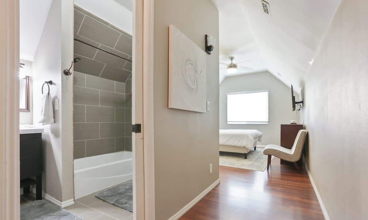 Photo of Bathroom in Visalia