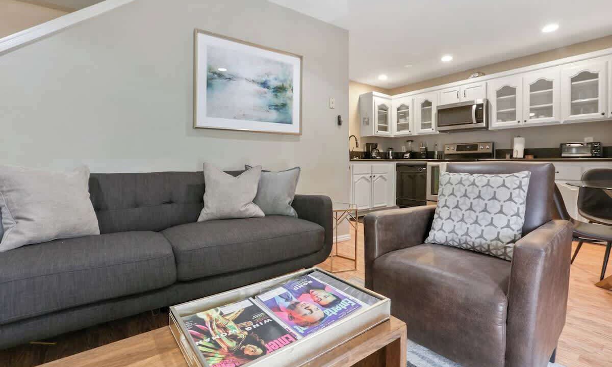 Photo of Livingroom in Visalia