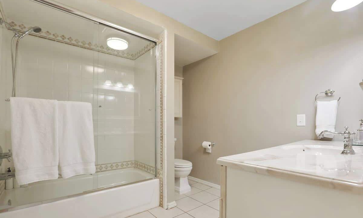 Photo of Bathroom in Visalia