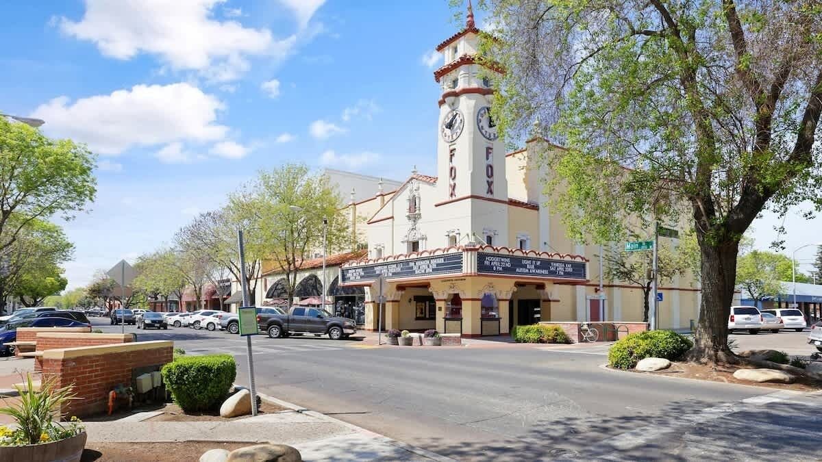 Photo of Others in Visalia