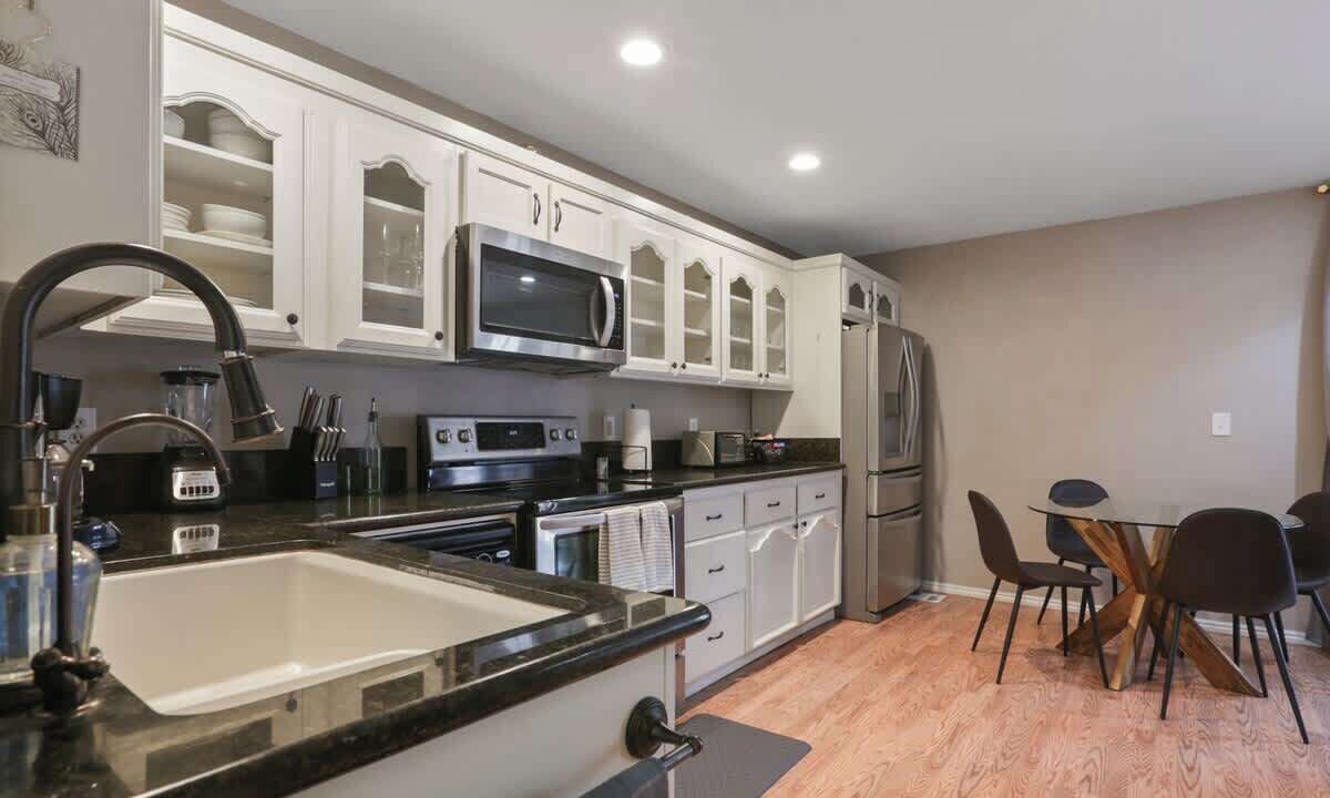 Photo of Kitchen in Visalia