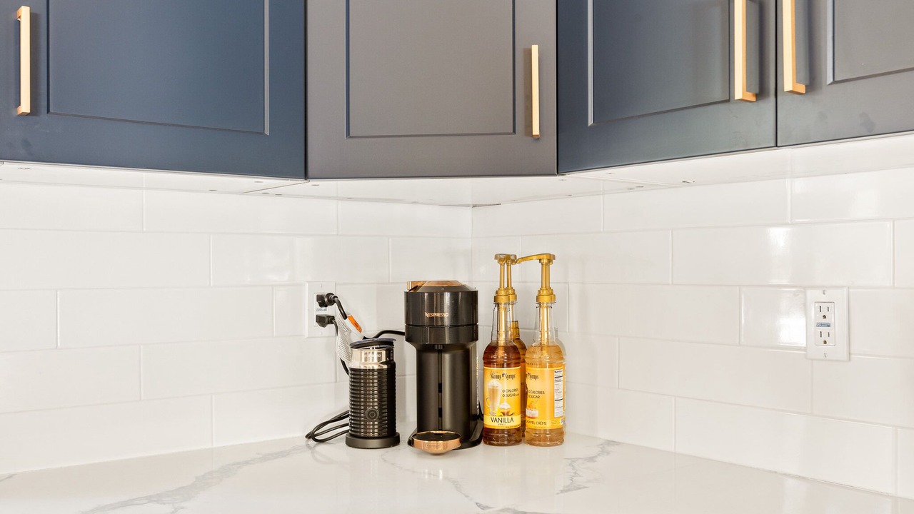 Photo of Kitchen in Big Bear Lake
