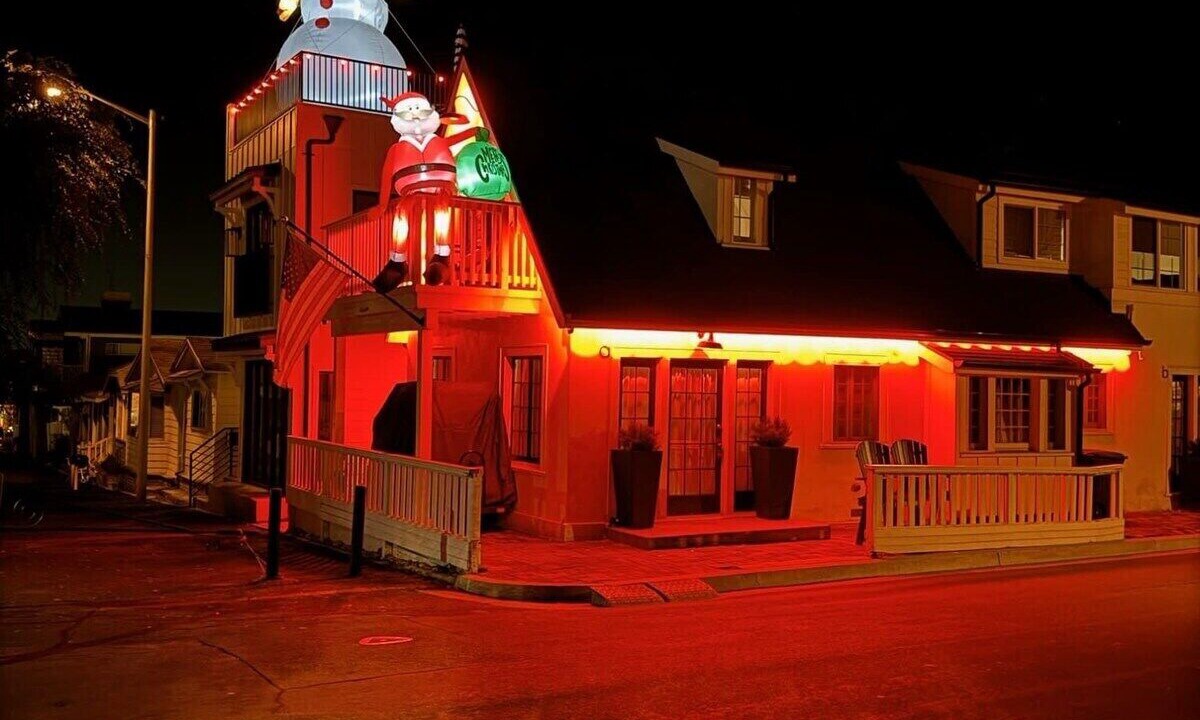Photo of Outdoor in Avalon