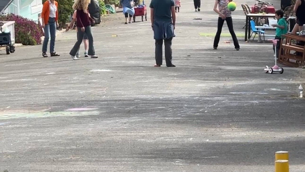 Photo of Others in Avalon