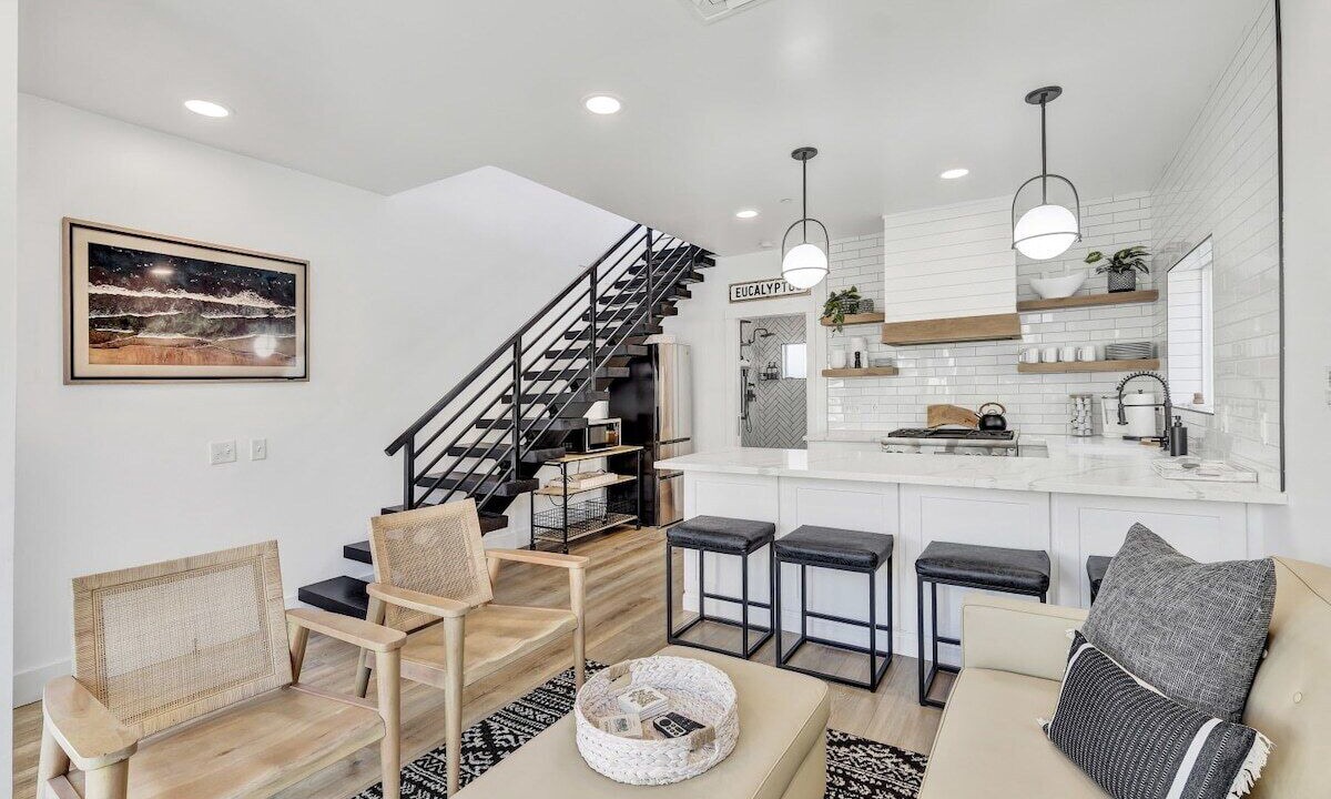 Photo of Livingroom in Avalon
