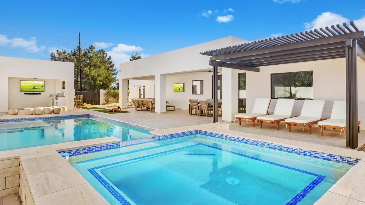 Photo of Outdoor in Rancho Saguaro
