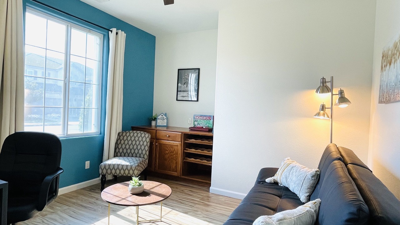 Photo of Livingroom in Raisin
