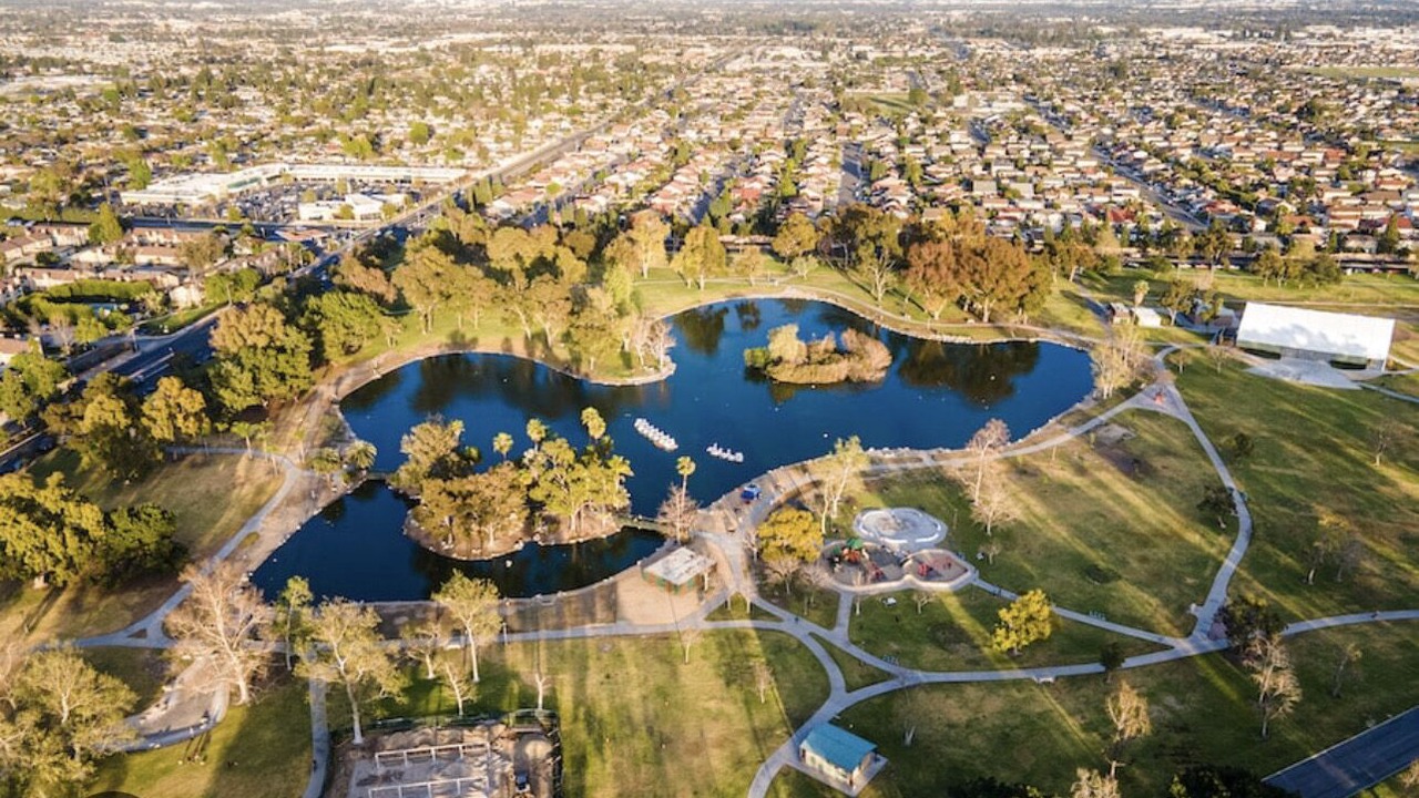 Photo of Outdoor in Midway City