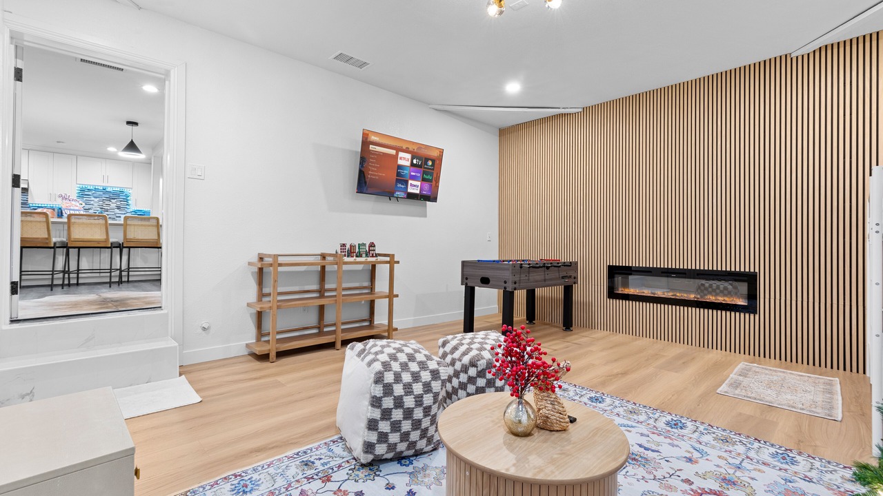 Photo of Bedroom in Midway City