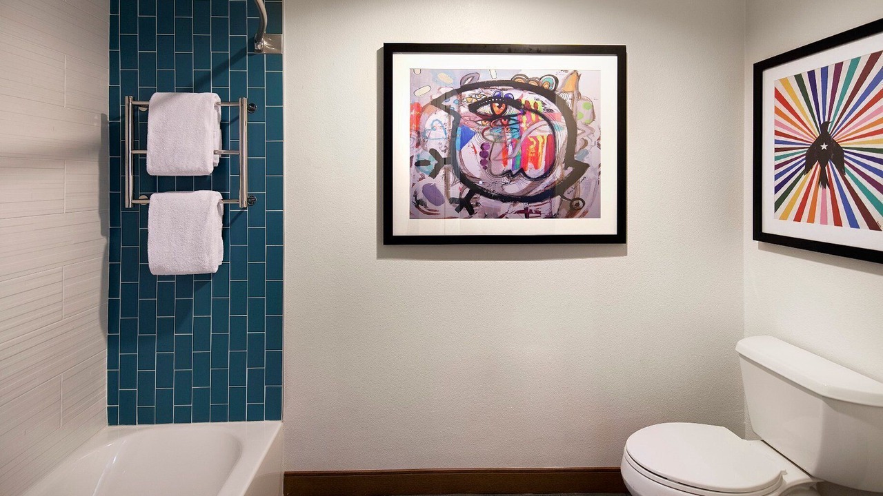 Photo of Bathroom in Venice