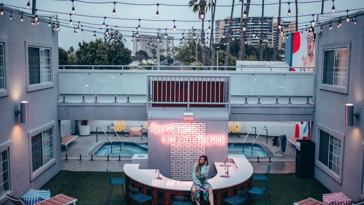 Photo of Outdoor in Venice