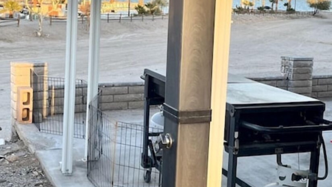 Photo of Outdoor in Needles